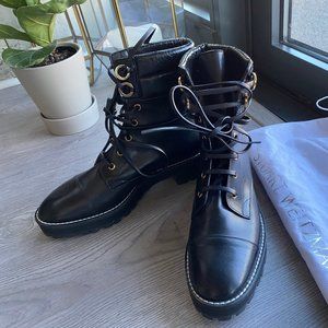 Stuart Weitzman Lexy Boot Size 7